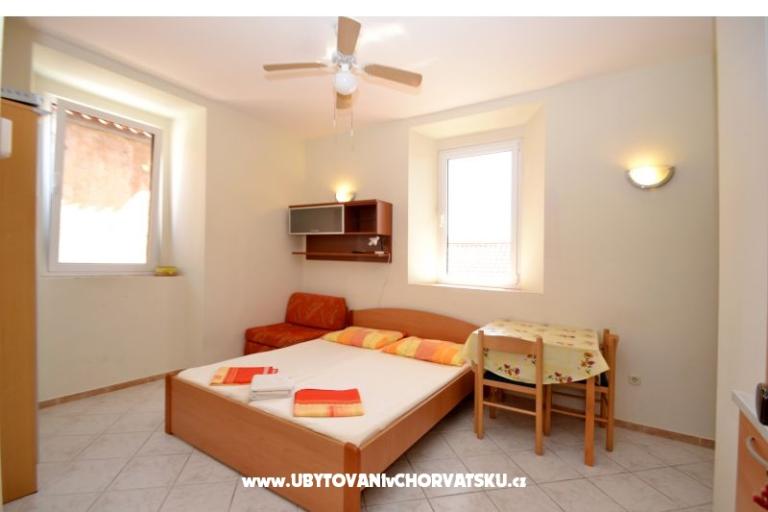 Apartmány Milan – foto 13