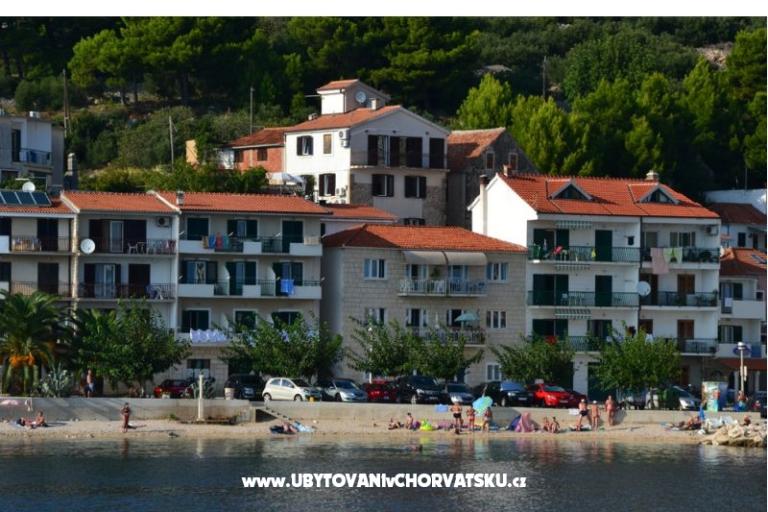 Apartmány Milan – foto 15