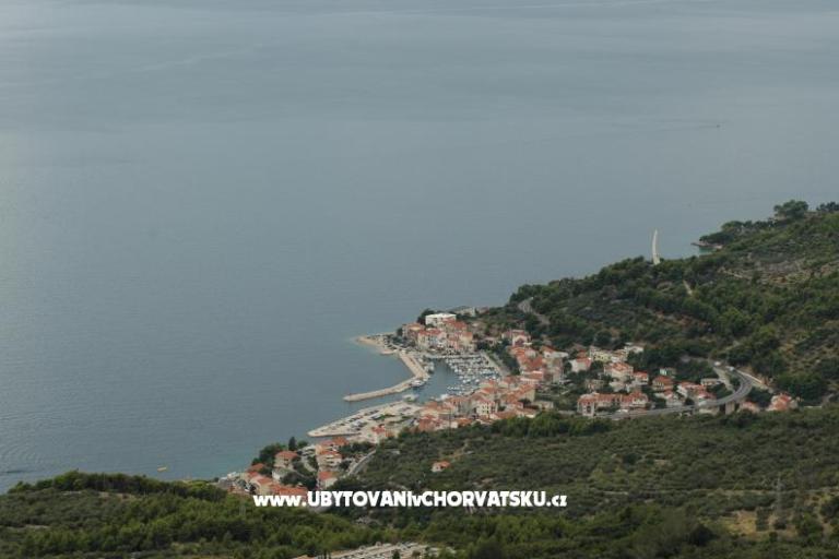 Apartmány Milan – foto 2