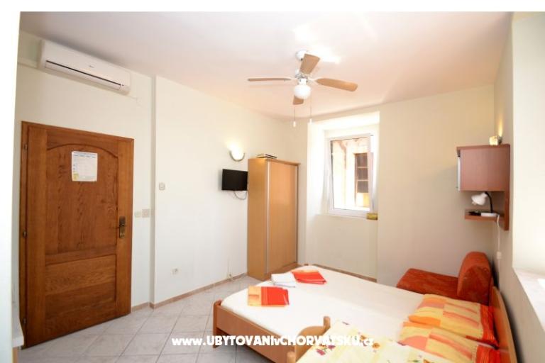 Apartmány Milan – foto 6