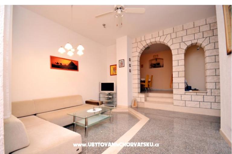 Apartmány Milan – foto 7