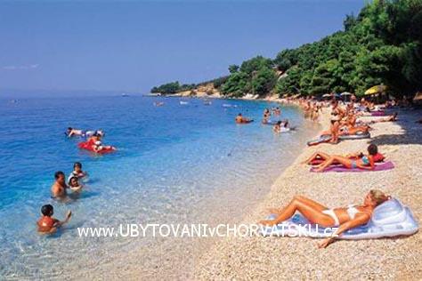 Apartmány Milan – foto 8