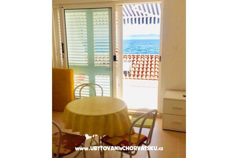 Apartmány Mladenka – foto 9