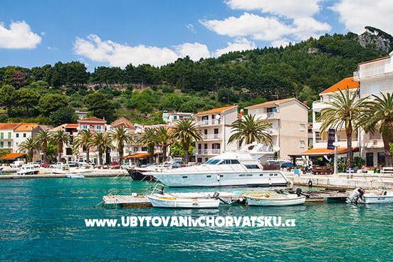 Apartmány Nola/Klemić – foto 3