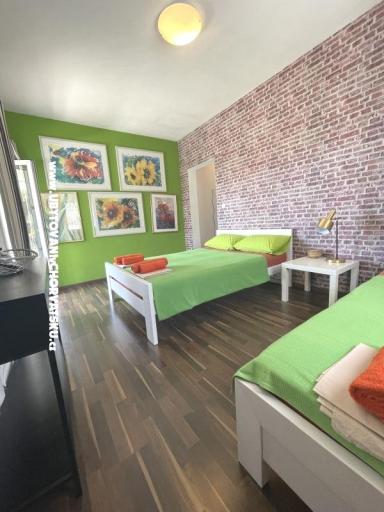 Apartmány Panorama – foto 8