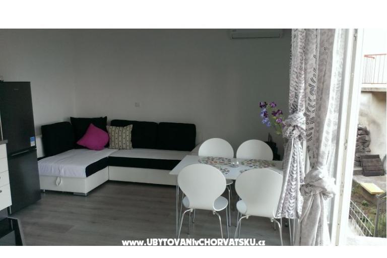 Apartmány Pivac – foto 2