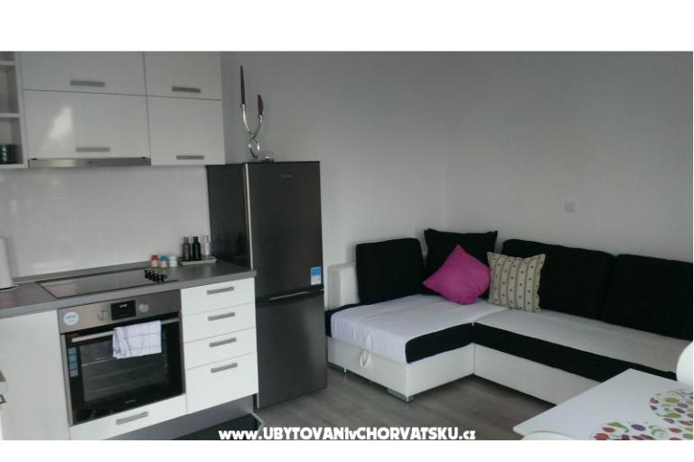 Apartmány Pivac – foto 3
