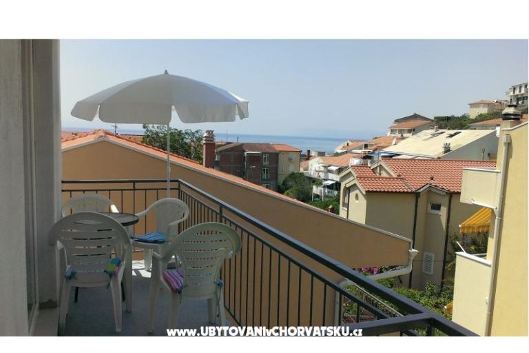 Apartmány Pivac – foto 7