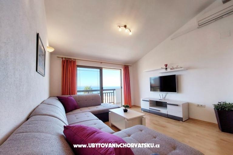 Apartmány Sapunarić Podgora – foto 12