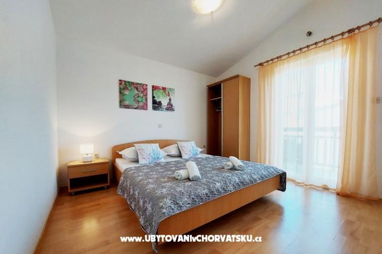 Apartmány Sapunarić Podgora – foto 9
