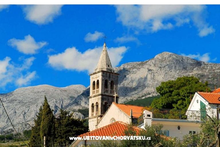 Apartmány Srzentic – foto 10