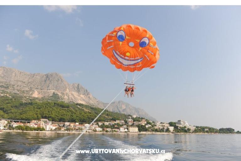 Apartmány Srzentic – foto 5