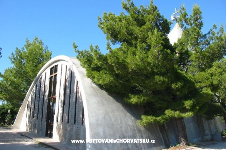 Apartmány Srzentic – foto 7