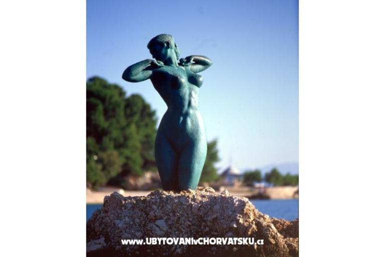 Apartmány Srzentic – foto 8