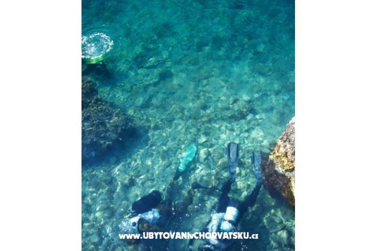 Apartmány Srzentic – foto 9