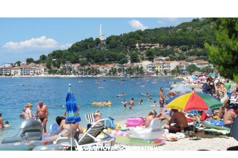 Apartmány Sumić – foto 16