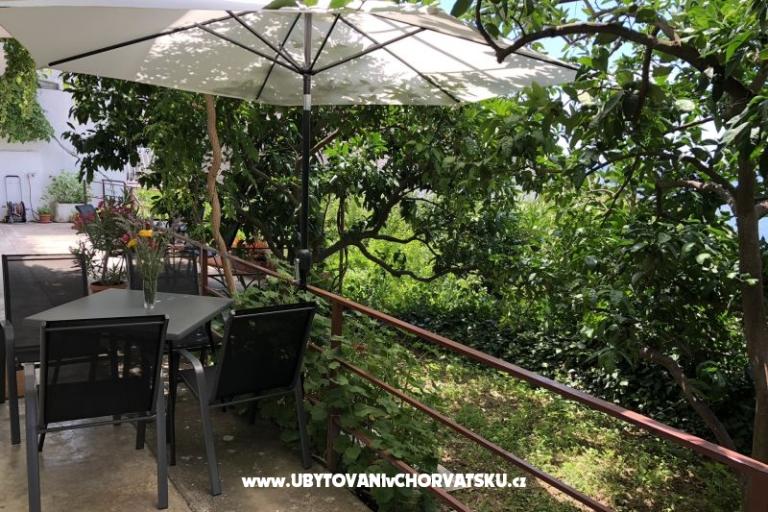 Apartmány Sumić – foto 5