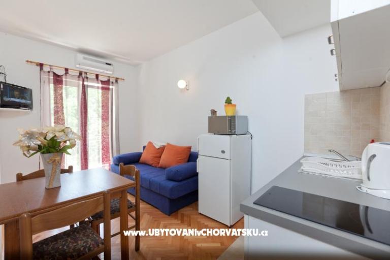 Apartmány Vega – foto 13