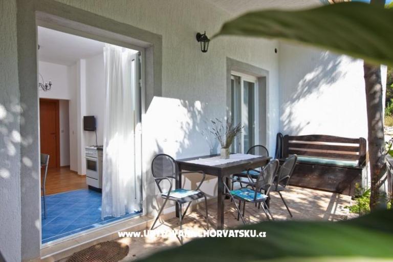 Apartmány Vega – foto 2