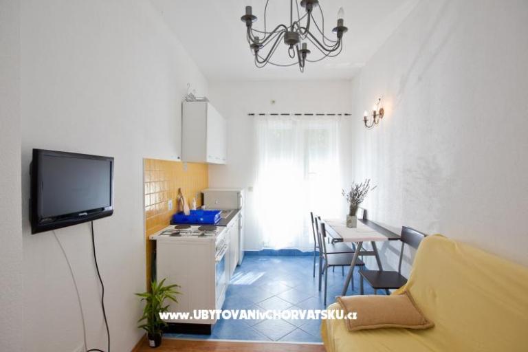 Apartmány Vega – foto 3