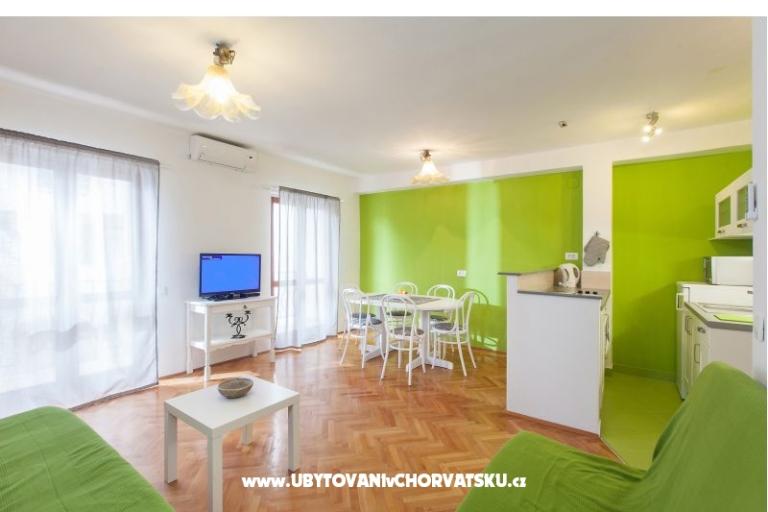 Apartmány Vega – foto 7