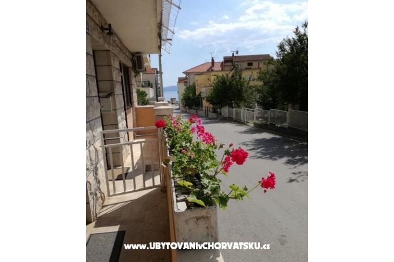 Apartmány Holiday – foto 3