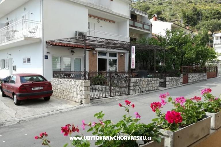 Apartmány Holiday – foto 4