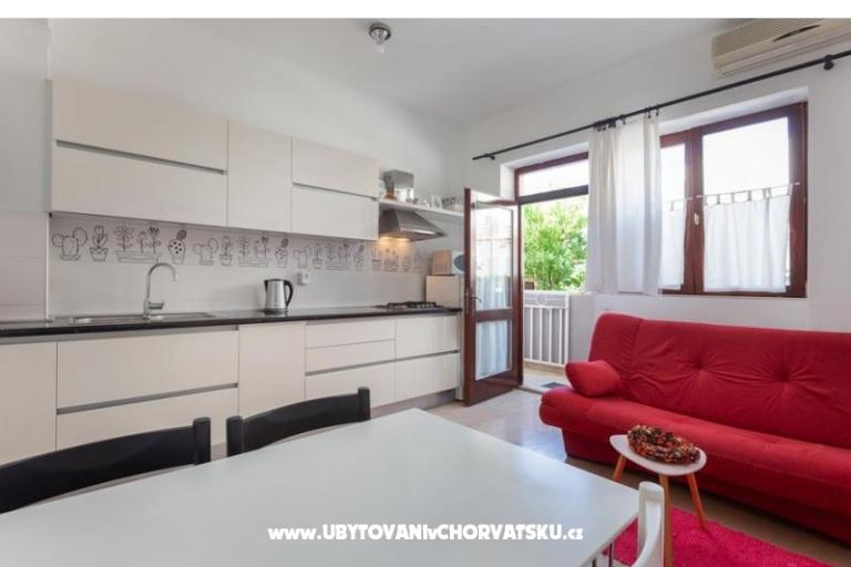Apartmány Holiday – foto 6