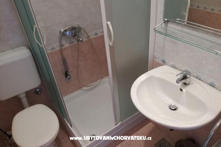 Apartmány Holiday – foto 8