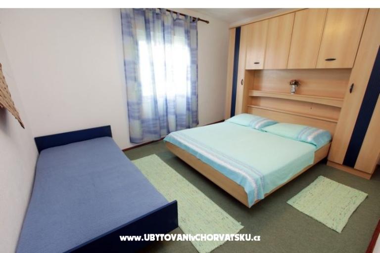 Apartmány Vela – foto 10