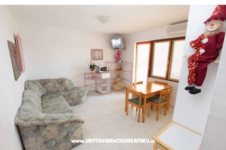 Apartmány Vela – foto 11