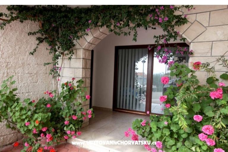 Apartmány Vela – foto 12
