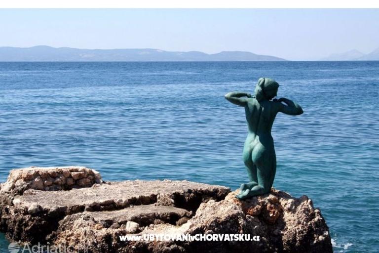 Apartmány Vela – foto 2