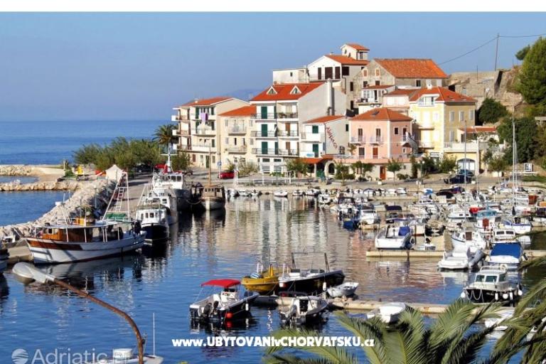Apartmány Vela – foto 3