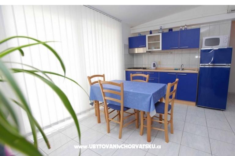 Apartmány Vela – foto 7