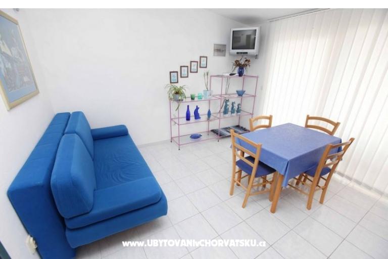 Apartmány Vela – foto 8