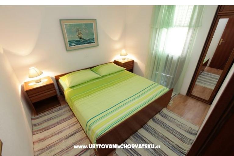 Apartmány Vela – foto 9
