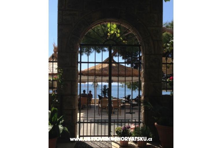 Apartmány Villa Spomenka – foto 10