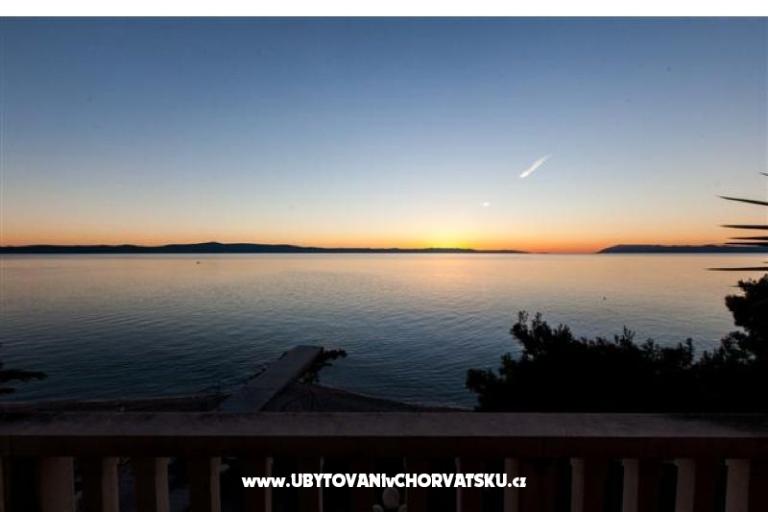 Apartmány Villa Spomenka – foto 13