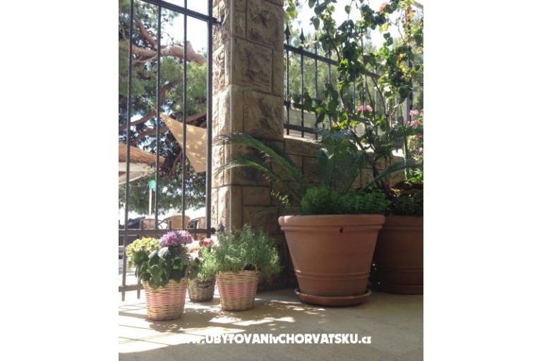 Apartmány Villa Spomenka – foto 14