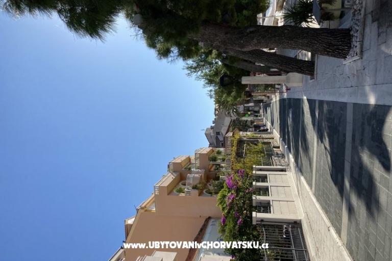Apartmány Villa Spomenka – foto 3