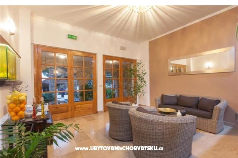 Apartmány Villa Spomenka – foto 7