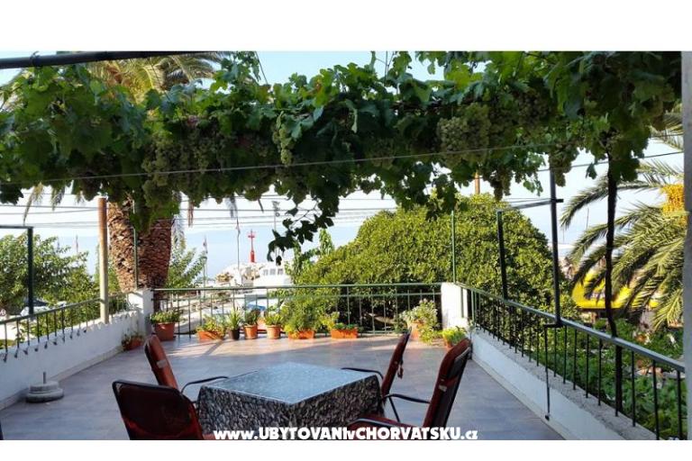 Apartmány Zorko – foto 10