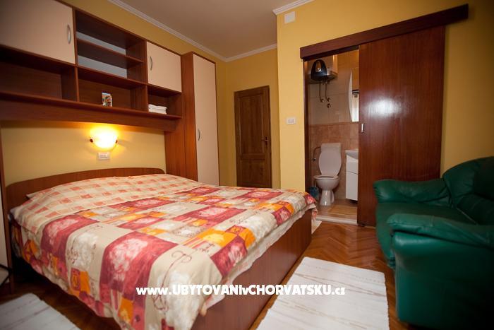 Apartmány Zorko – foto 8
