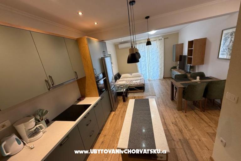 Apartmány Zorko – foto 9