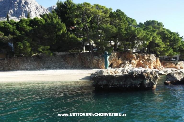 Apartmány Zubac – foto 10