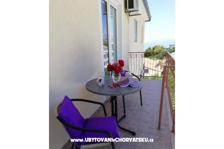 Apartmány Zubac – foto 12