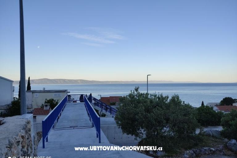 Apartmány Zubac – foto 7