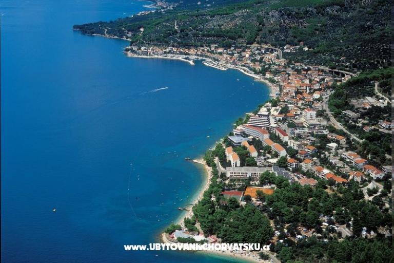 Apartmány Zubac – foto 8