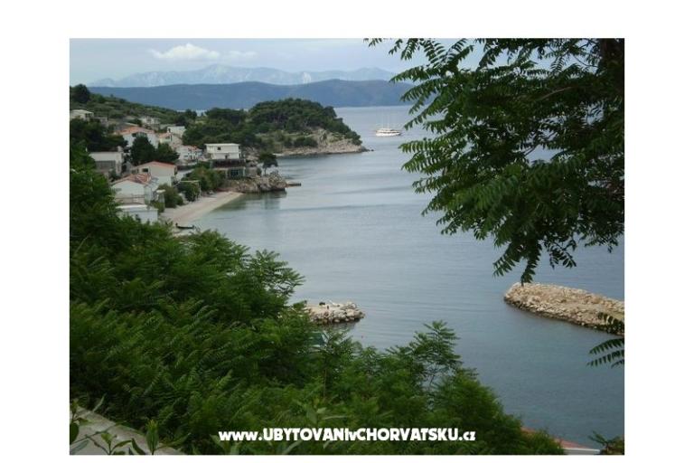 Apartmány Antonela – foto 3